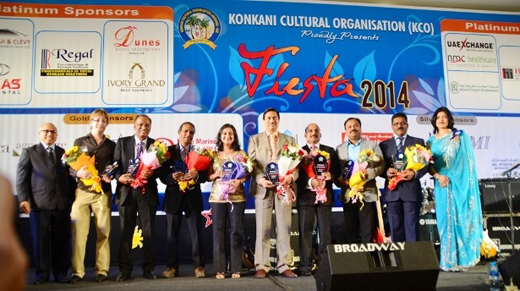 KCO Fiesta 8